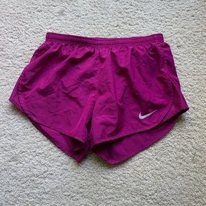 Nike Dro Fit Running Short Size Small